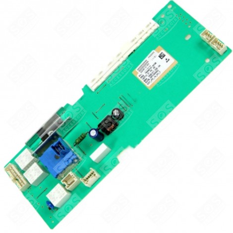 STEUERUNGSMODUL, ORIGINAL WASCHMASCHINE - 00706374