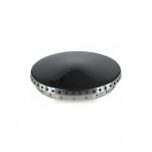 Deckel für ultraschnellen Brenner