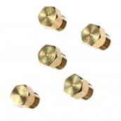 Set Düsen für Butan-/Propangas