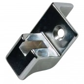 Halterung links für Abdeckungs-Gelenk