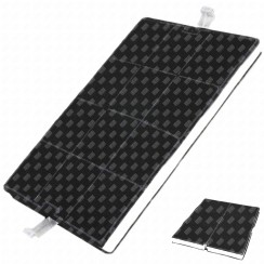 Kohlefilter (pro Stück)