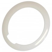 Außenrahmen der Bullauge