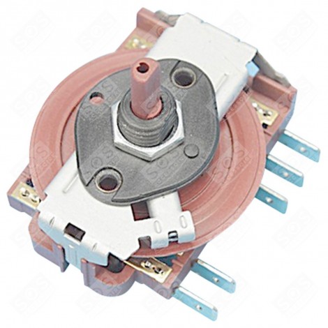 SCHALTER KOCHPLATTEN, HERDPLATTEN, KOCHFELD - 92740596