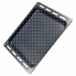 Fettpfanne 460x370 mm