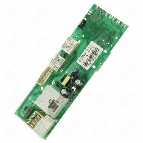 STEUERMODUL WÄSCHETROCKNER - 49032673