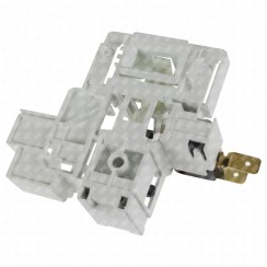 Original Tür-Sicherheit, Verschluss, Verriegelung