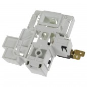 Original Tür-Sicherheit, Verschluss, Verriegelung