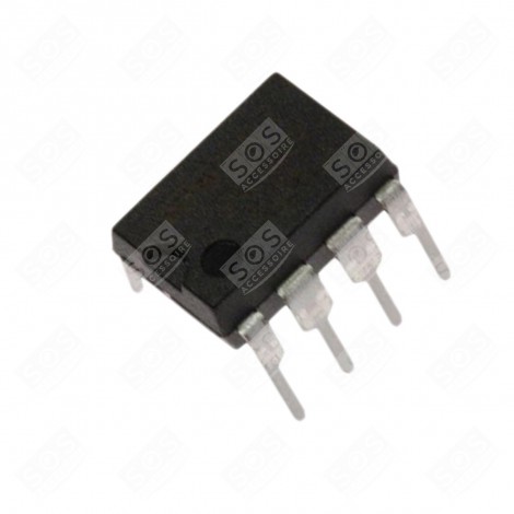 EEPROM COOKING HOT2003 SW 28316870003 BACKOFEN, KÜCHENHERD - C00115028