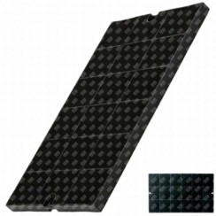 Kohlefilter (445 x 270 mm)