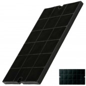 Kohlefilter (445 x 270 mm)