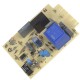 ELEKTRONISCHE KARTE, LEISTUNGSMODUL WASCHMASCHINE - 00056898