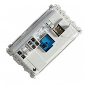 Leistungsplatine, original