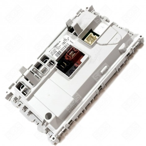 STEUERPLATINE, ORIGINAL WASCHMASCHINE - 480111104635