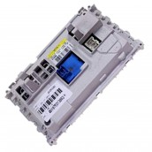 Elektronische Karte, Leistungsmodul