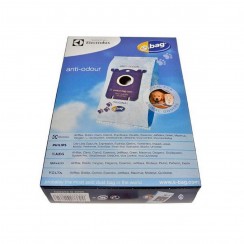 3er Pack Staubsaugerbeutel (geruchshemmend)