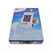 3er Pack Staubsaugerbeutel (geruchshemmend)