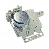 Original Elektronikkarte, Hebelsteuermodul