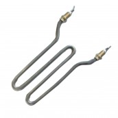 Wasch- und Trockenheizung 750W - 220v