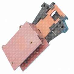 Türsicherheit, Schließung, Verriegelung