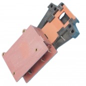 Türsicherheit, Schließung, Verriegelung