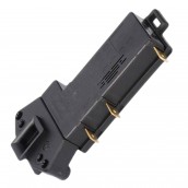 Türsicherheit, Schließung, Verriegelung