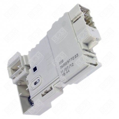 TÜRSICHERUNG WASCHMASCHINE - C00141683