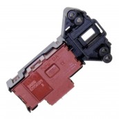 Originale Türsicherung, Schließung, Verriegelung