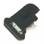 Türsicherheit, Schließung, Verriegelung