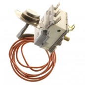 Einstellbarer Thermostat