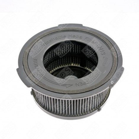 FALTENFILTER (NEBEN DEN RÄDERN) STAUBSAUGER - 5231FI2464B
