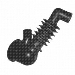 Behälter-/Pumpenschlauch