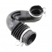 Verbindungsschlauch Waschmittelfach/Bottich