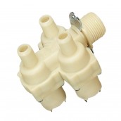 3-Wege-Elektroventil