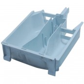 Waschmittelbehälter, Waschmittelbehälter