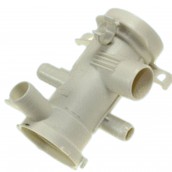 Pumpengehäuse Original