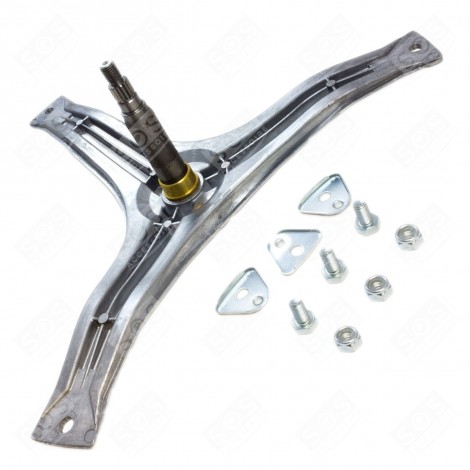 TROMMELWELLENSCHEIBE WASCHMASCHINE - 49003268