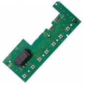 Steuermodul programmiert, original