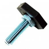 Original verstellbarer Fuß