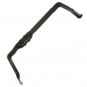 Oberer Sprüharmeinlass