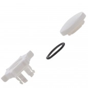 Original-Spülarmbefestigungsklammer