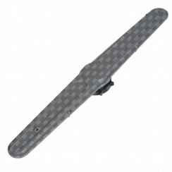 Hélice, bras de lavage supérie