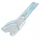 Türscharnier (rechts)