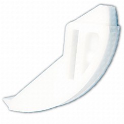 Clips für Türbremse