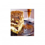 Rezeptbuch, englisch