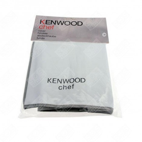 HÜLLE FÜR KÜCHENMASCHINEN CHEF KÜCHENMASCHINE - KW716335