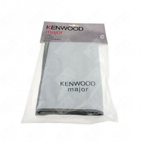 HOUSSE POUR ROBOTS MAJOR ET CO KÜCHENMASCHINE - KW716336