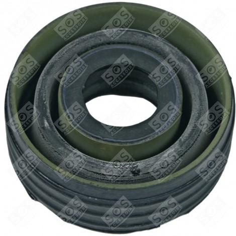 DICHTUNG ABLAUFPUMPENKOPF, ORIGINAL GESCHIRRSPÜLER, SPÜLMASCHINE - 00187153, 187153