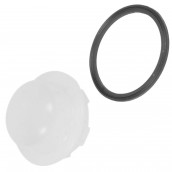 Originalabdeckung für Lampe