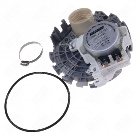 ORIGINAL RÜCKFLUSSKLAPPE