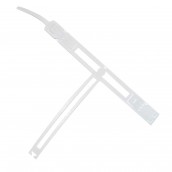 Originaler rechter Verkleidungswinkel